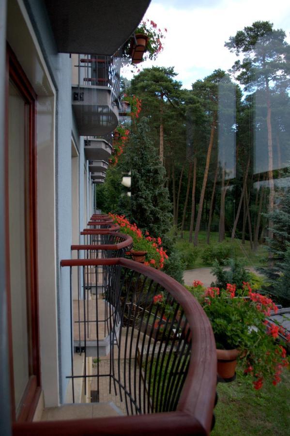 4 Pory Roku Resort Sauna & Spa Bakowo Exterior foto