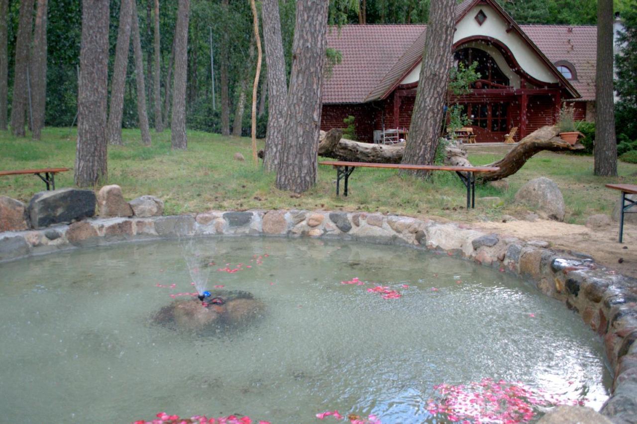 4 Pory Roku Resort Sauna & Spa Bakowo Exterior foto