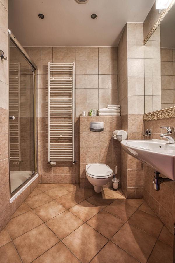 4 Pory Roku Resort Sauna & Spa Bakowo Exterior foto