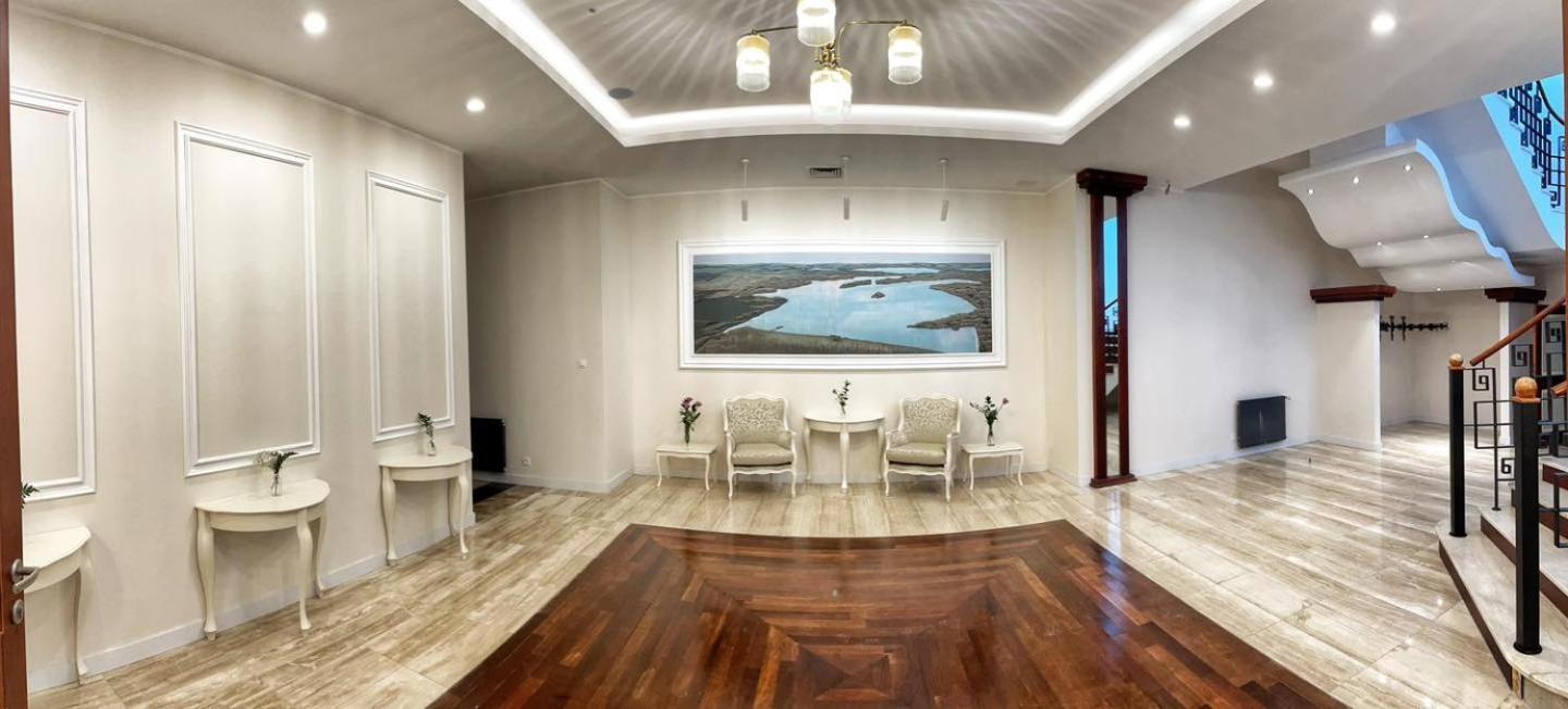 4 Pory Roku Resort Sauna & Spa Bakowo Exterior foto