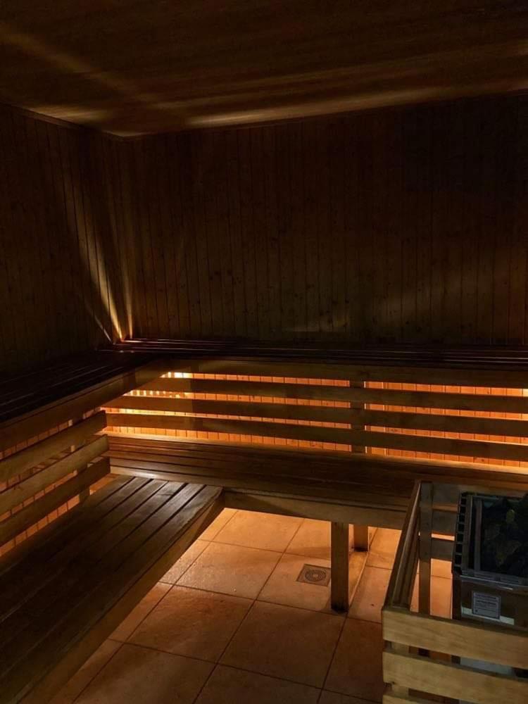 4 Pory Roku Resort Sauna & Spa Bakowo Exterior foto