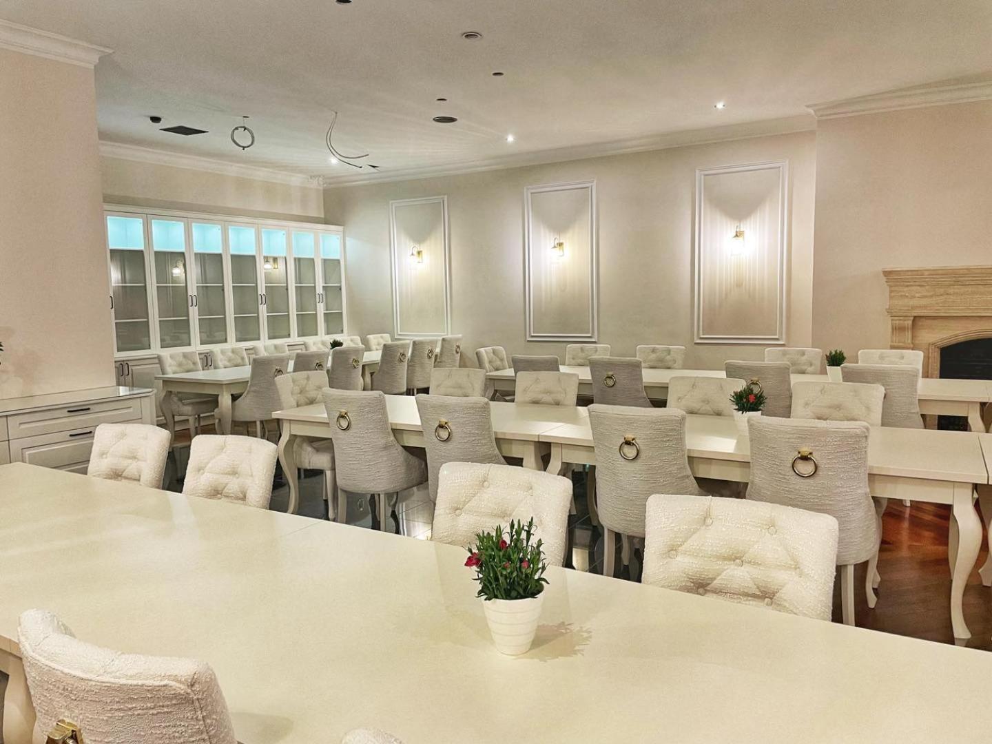 4 Pory Roku Resort Sauna & Spa Bakowo Exterior foto
